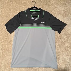 Nike Men’s Golf Polo Large